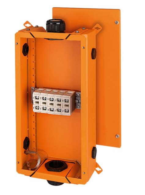 fire retardant junction box|2 hour rated junction box.